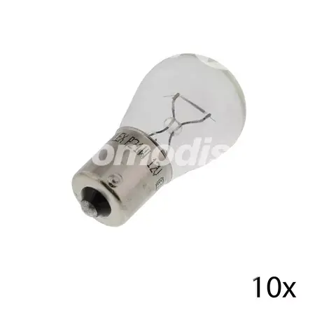 Offre Limitée Ampoule 12V - 21W
