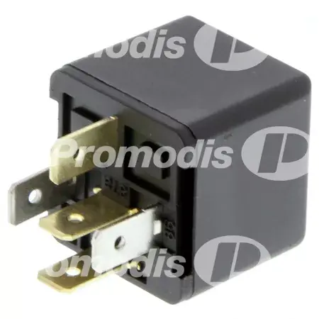 Relais 12V - 30A adaptable Deutz, Hurlimann, John Deere, Lamborghini, Same Dernier Modèle