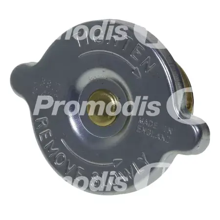 Bouchon de radiateur adaptable Case IH, Caterpillar, Claas, David Brown, Fiat, Ford, Landini, Massey Ferguson, New Holland, Stey Super Prix