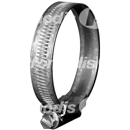 Collier De Serrage adaptable Claas, Fiat, Ford, New Holland Dernier Modèle