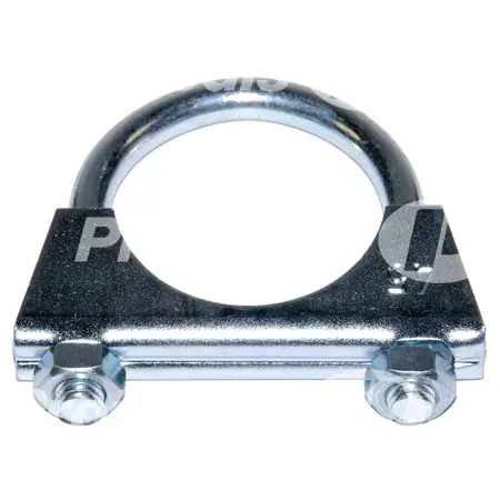 Collier D‘Échappement adaptable Claas, Fiat, Ford, New Holland, Massey Ferguson Satisfait Ou Remboursé