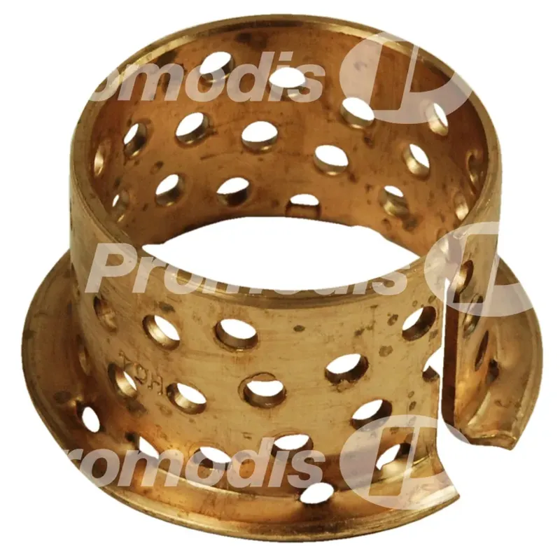 Livraison Express Bague bronze pont avant Carraro adaptable Case Ih, Claas, Renault, Landini, Mc Cormick, New Holland, Steyr