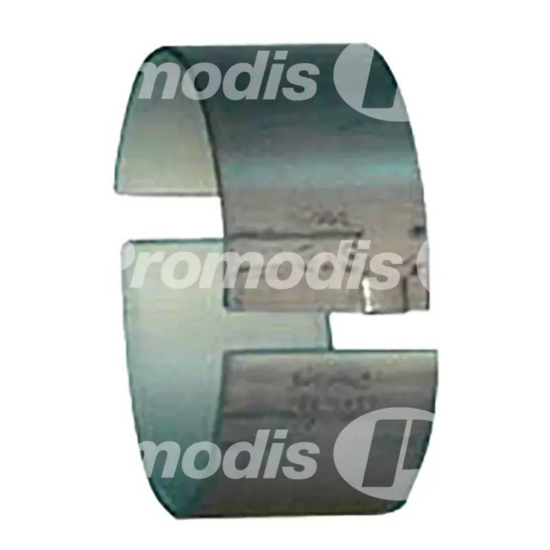 Paire De Coussinets De Bielle adaptable Case IH, Fiat, Ford, New Holland, Steyr Retour Gratuit