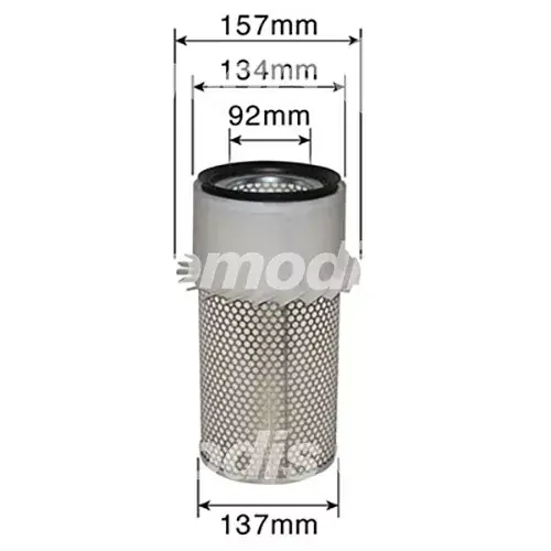Solde Filtre À Air Extérieur