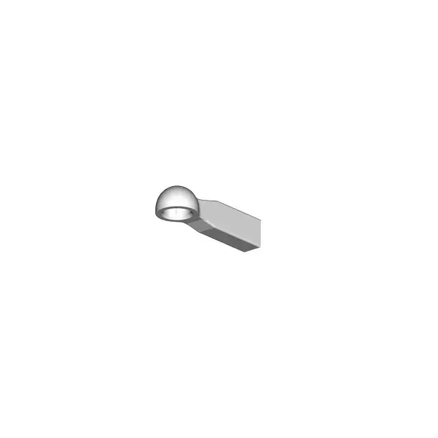 Calotte a souder k80 ch 12.5t cv 1.5t 80x65 rockinger Prix Cassé