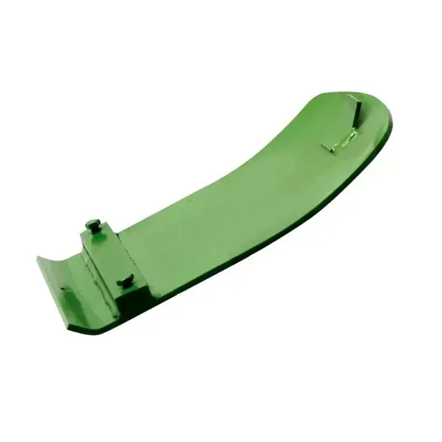 Patin d‘usure pour faucheuse type krone 253566.3 Super Prix