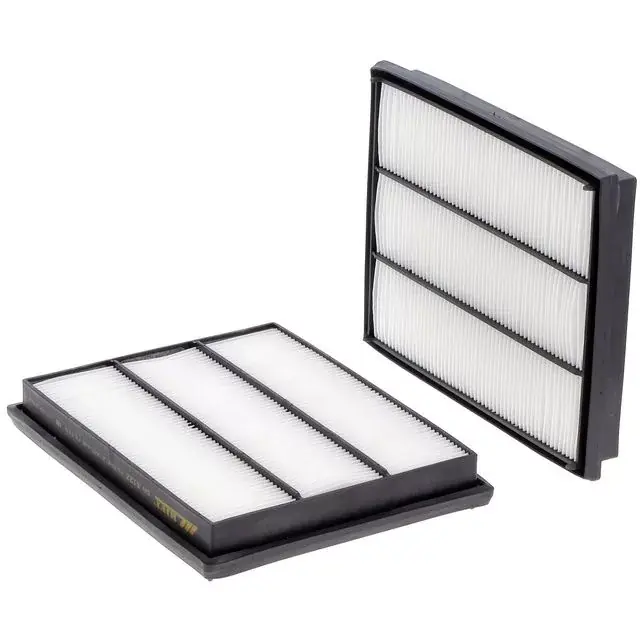 Filtre à air SA 6122 Hifi Filter Commander Maintenant