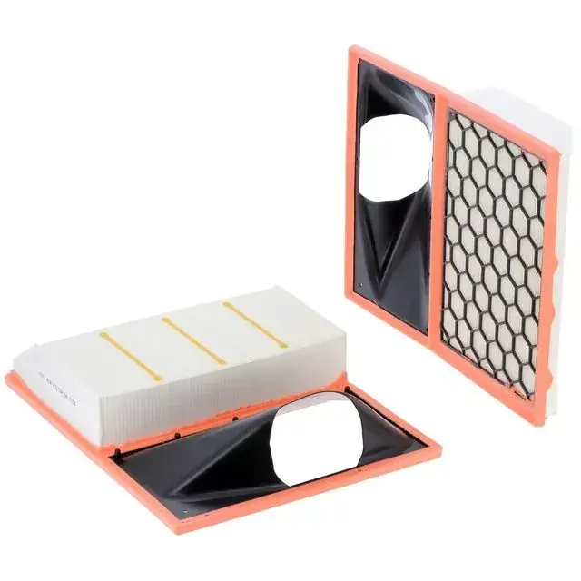 Filtre à air SA 7102 Hifi Filter Retour Gratuit