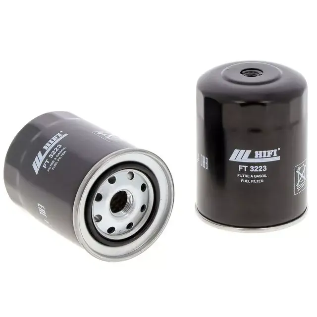 Vente Directe Filtre a gasoil ft 3223 Hifi Filter