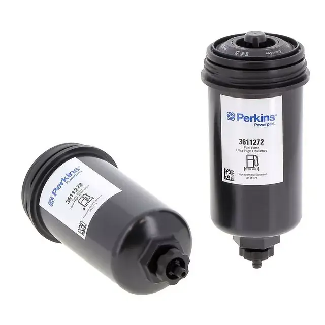Prix Promo Kit filtre a gasoil mo k006 Hifi Filter