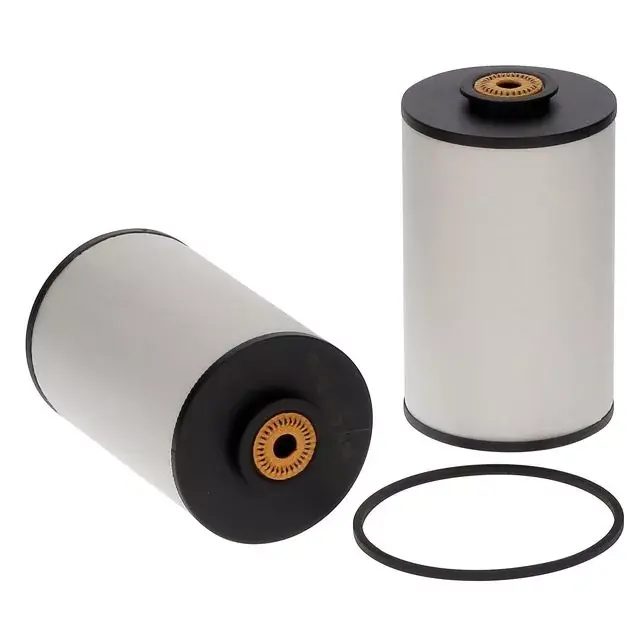 Filtre a gasoil sn 066 Hifi Filter Bon Plan