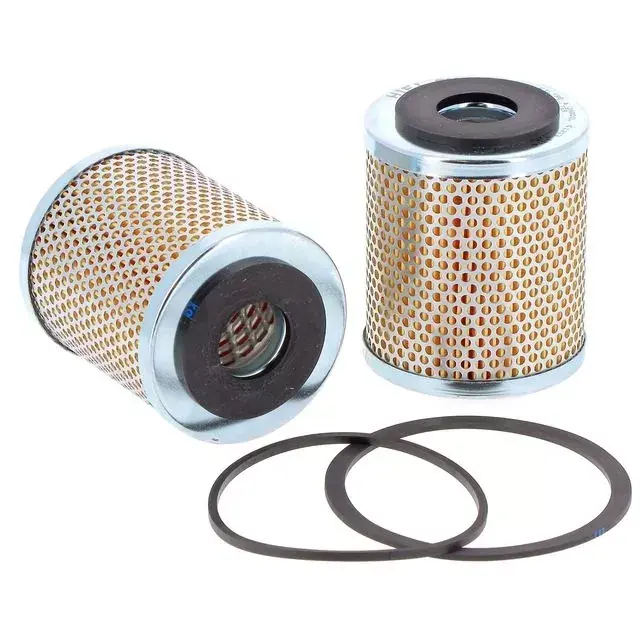 Filtre a gasoil sn 109 Hifi Filter Bon Marché