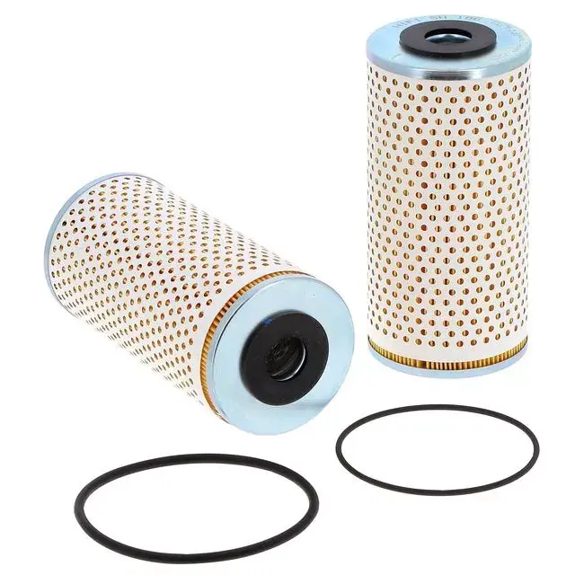 Filtre a gasoil sn 186 Hifi Filter Prix Cassé