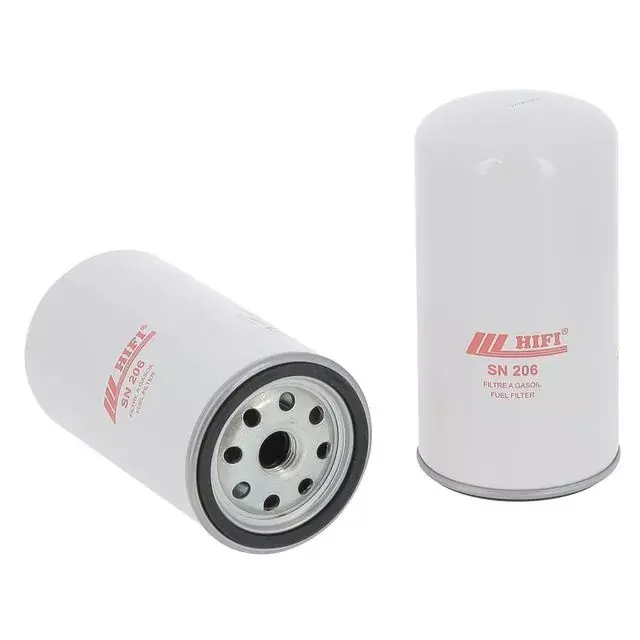 Commande En Gros Filtre a gasoil sn 206 Hifi Filter