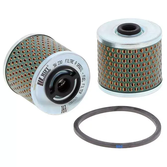 Remise Filtre a gasoil sn 230 Hifi Filter