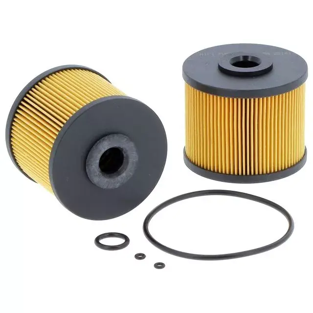 Filtre a gasoil sn 25141 Hifi Filter Quantité Limitée