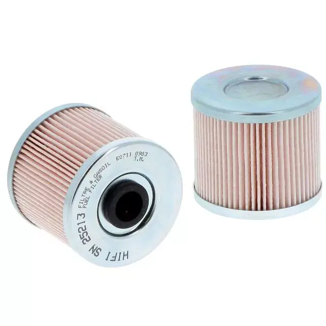 Prix Promo Filtre a gasoil sn 25213 Hifi Filter