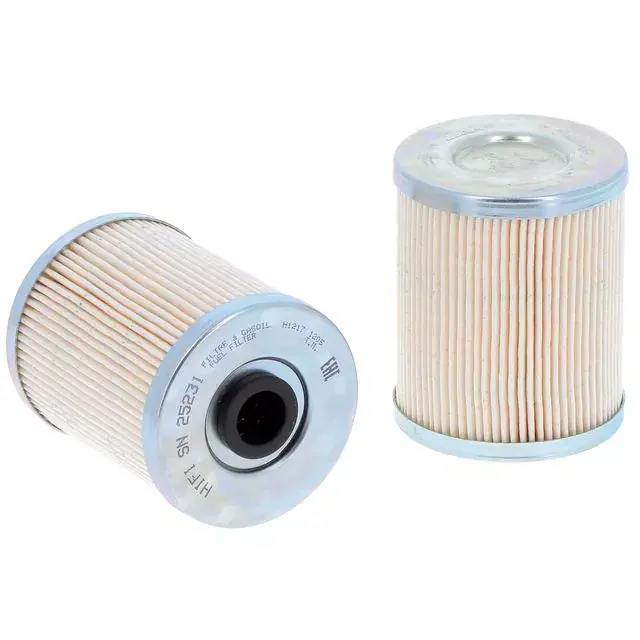 Marque Filtre a gasoil sn 25231 Hifi Filter