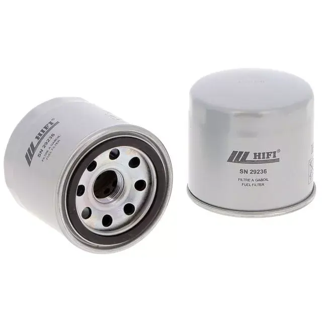Filtre a gasoil sn 29236 Hifi Filter Usine Directe