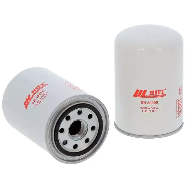 Promotion Saisonnière Filtre a gasoil sn 30005 Hifi Filter