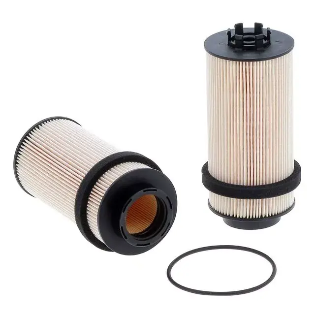 Filtre a gasoil sn 30014 Hifi Filter Solde