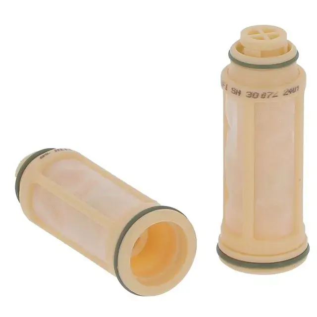 Quantité Limitée Prefiltre sn 30072 Hifi Filter