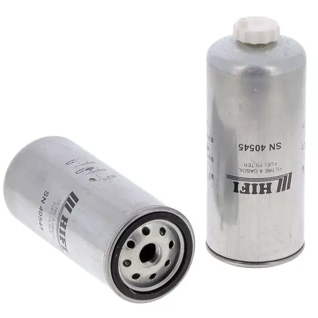 Marque Filtre a gasoil sn 40545 Hifi Filter