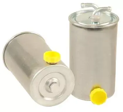 Filtre a gasoil sn 40646 Hifi Filter Meilleur Choix