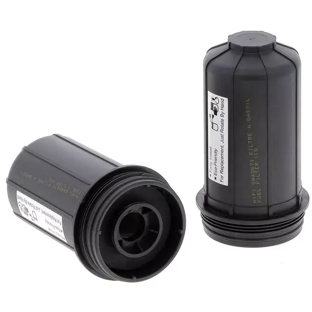 Satisfait Ou Remboursé Filtre a gasoil sn 40671 Hifi Filter