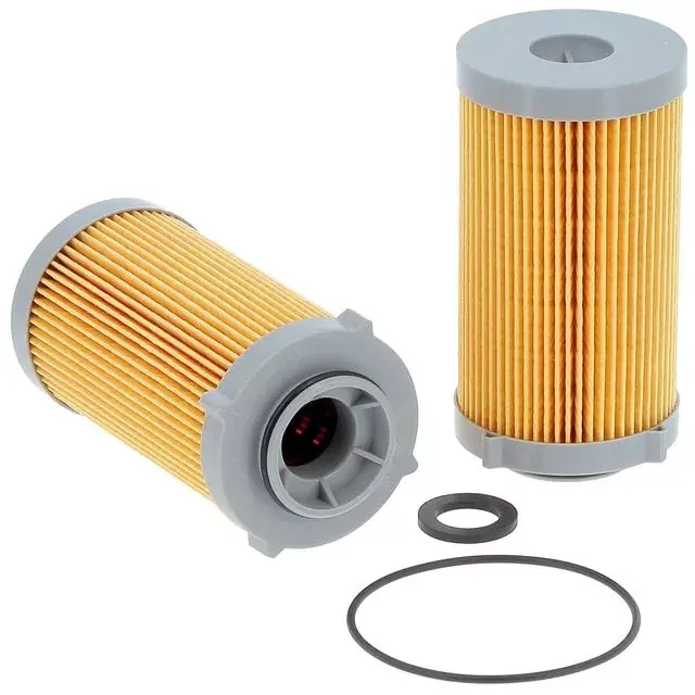 Filtre a gasoil sn 40850 Hifi Filter Expédié Aujourd'hui
