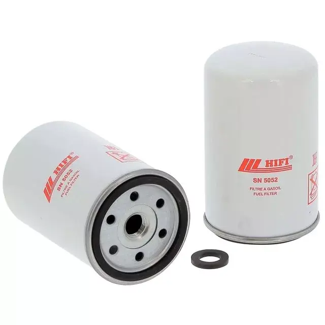 Filtre a gasoil sn 5052 Hifi Filter Solde