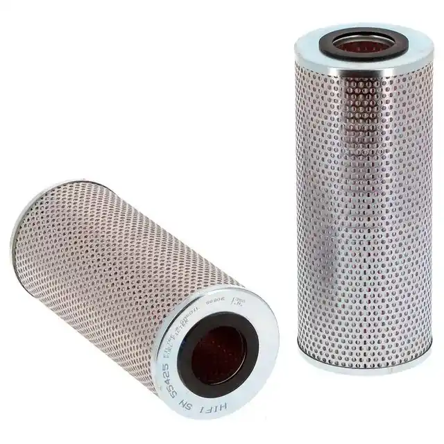 Filtre a gasoil sn 55425 Hifi Filter Meilleur Prix