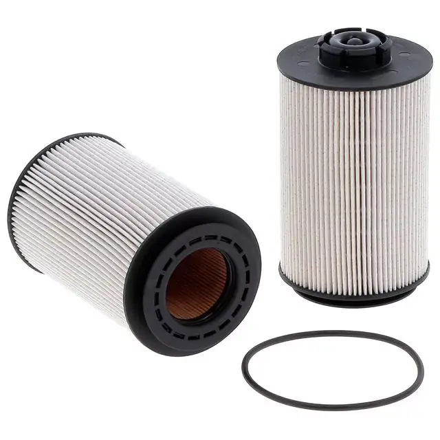 Filtre a gasoil sn 70296 Hifi Filter Bon Marché
