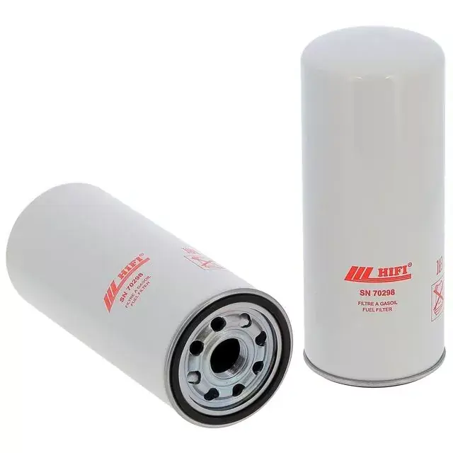 Filtre a gasoil sn 70298 Hifi Filter Offre Exclusive