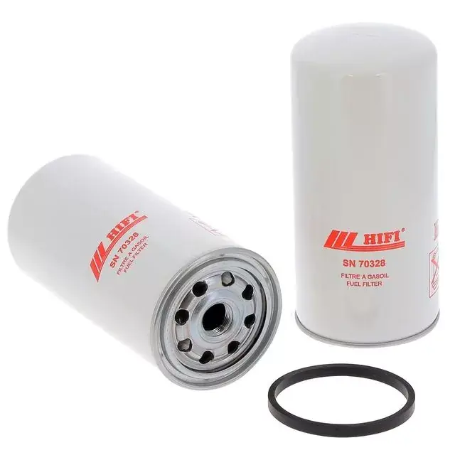 Filtre a gasoil sn 70328 Hifi Filter Commander Maintenant
