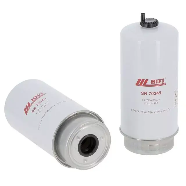 Filtre a gasoil sn 70349 Hifi Filter Retour Gratuit