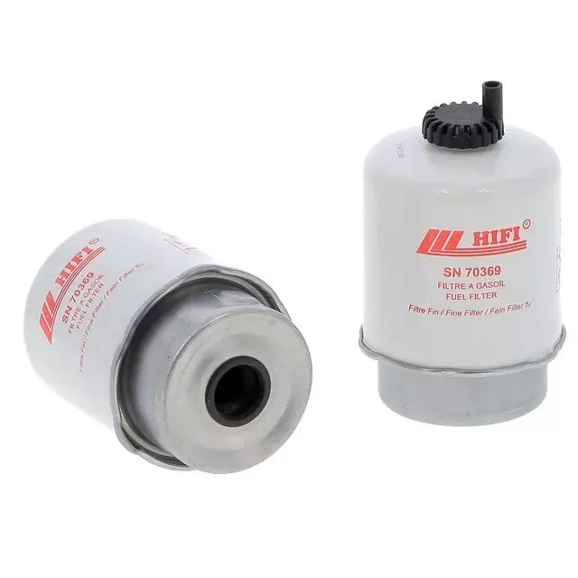 Filtre a gasoil sn 70369 Hifi Filter Offre Exclusive