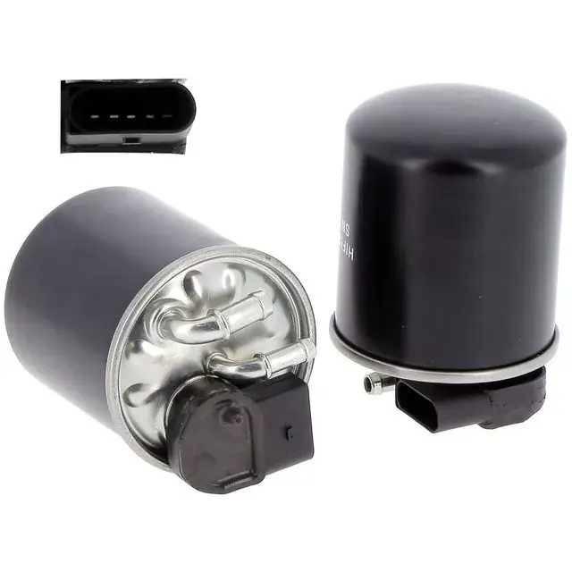 Filtre a gasoil sn 70388 Hifi Filter Offre Exclusive