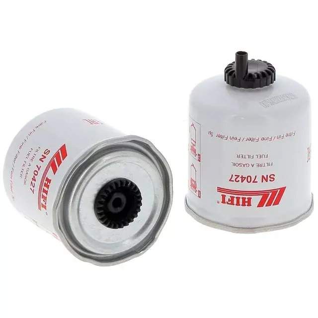 Filtre a gasoil sn 70427 Hifi Filter Nouvel Arrivage