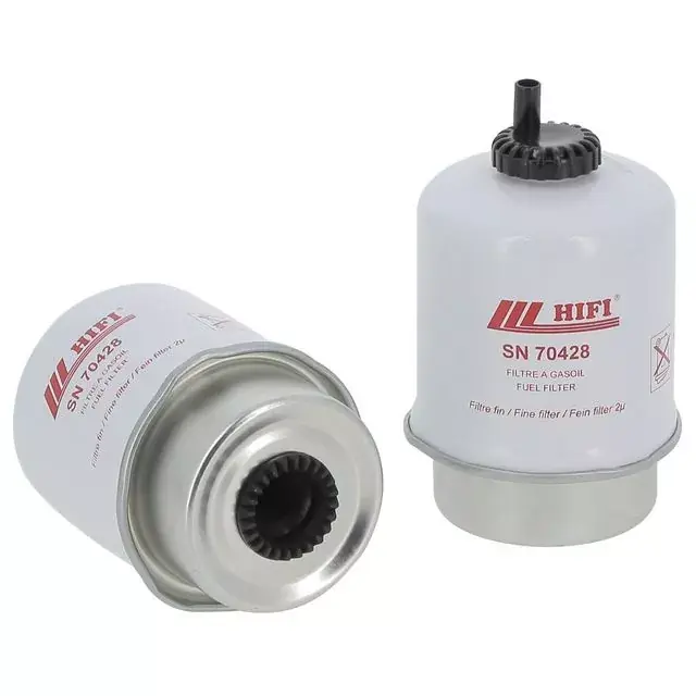 Jusqu'à Épuisement Des Stocks Filtre a gasoil sn 70428 Hifi Filter