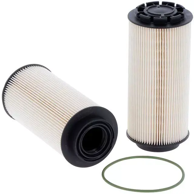 Soldes Filtre a gasoil sn 70448 Hifi Filter