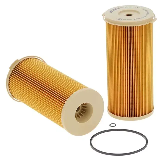 Promotion Saisonnière Filtre a gasoil sn 920210 Hifi Filter