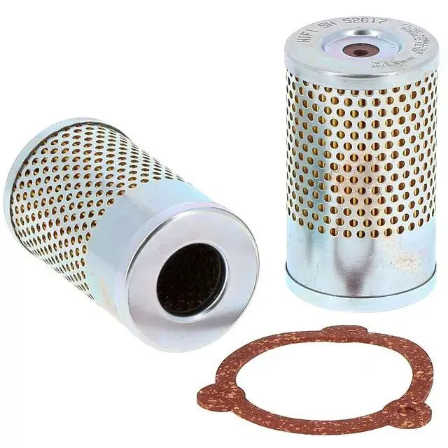 Promotion Filtre hydraulique sh 52617 Hifi Filter