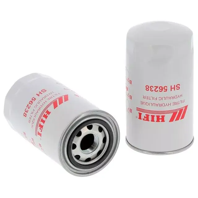 Livraison Express Filtre hydraulique sh 56238 Hifi Filter