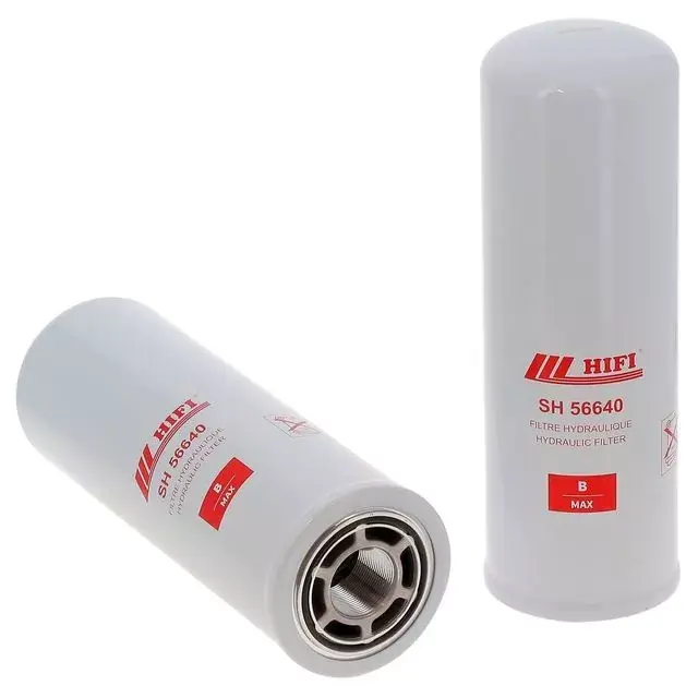 Remise Filtre hydraulique sh 56640 Hifi Filter