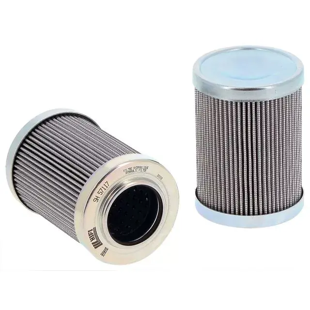 Solde Filtre hydraulique sh 57117 Hifi Filter