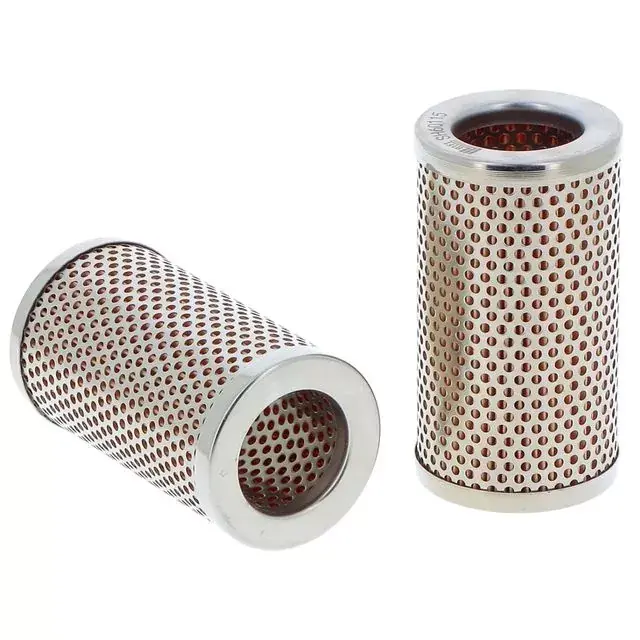 Populaire Filtre hydraulique sh 60115 Hifi Filter