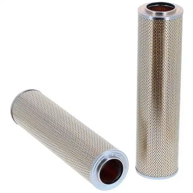Réduction Filtre hydraulique sh 60149 Hifi Filter