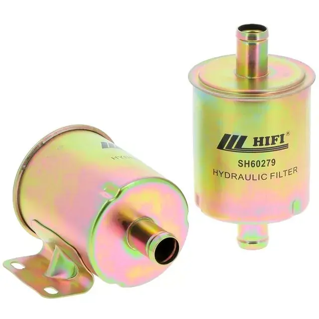 Meilleur Choix Filtre hydraulique sh 60279 Hifi Filter
