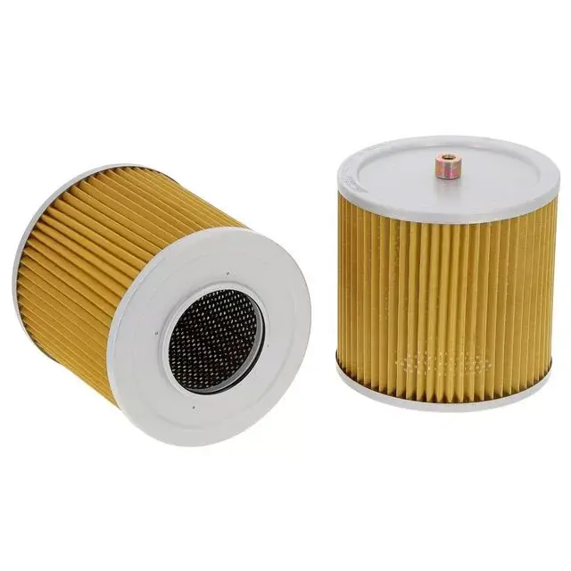 Filtre hydraulique sh 60515 Hifi Filter Certifié